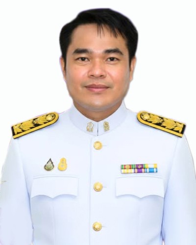 นายศุภชัย นนท์ธีระวิชยา